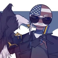America
