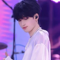 Nghiêm Hạo Tường (cậu)