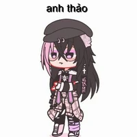 Anh Thảo