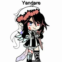 Yandere (maylie)