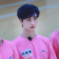Tô Tân Hạo