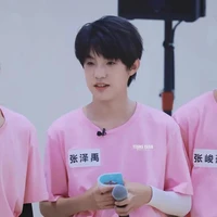 Trương Trạch Vũ