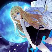 Rachel Gardner _ Ray /Ren/