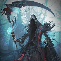 Thần Chết _ Kanjo