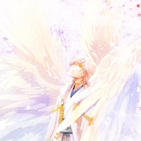 Thiên Thần _ Kanji