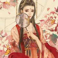 ngô nhị sang sang/ quí nhân