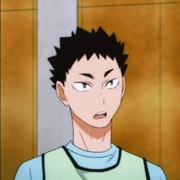 Iwaizumi