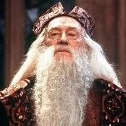 Albus Dumbledore