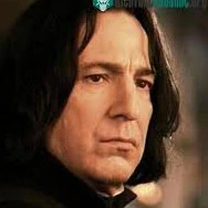 Severus Snape