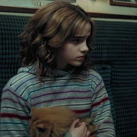 Hermione Granger