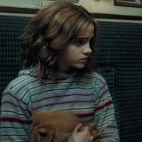 Hermione Granger