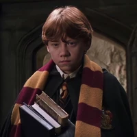 Ronald Weasley