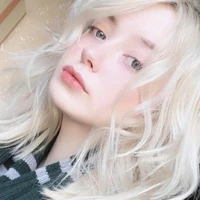 Sarah Potter/Malfoy {cô}