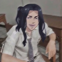 Baji Keisuke