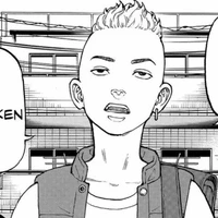 Ryuguji Ken[ Draken ]