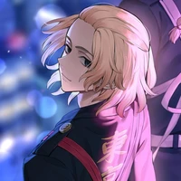 Sano Manjirou [ Mikey ]