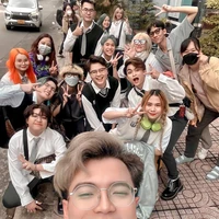 hero team