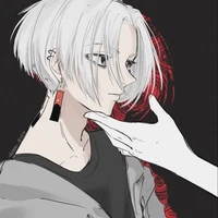 Sano Manjiro ( Mikey )_Beta