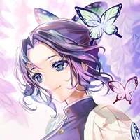 kocho shinobu