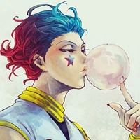 Hisoka ( Daddy~ )