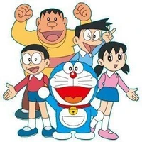 nhóm doraemon