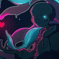 Nightmare Sans