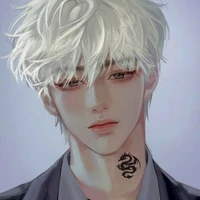 ( QRin)Đàn em thân với Mew