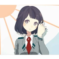 Suzumi Nanki