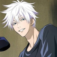 Gojo Satoru