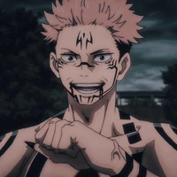 Ryomen Sukuna