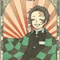 Kamado Tanjiro