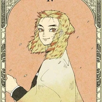 Rengoku Kyoujurou