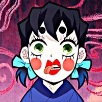 Hashibira Inosuke