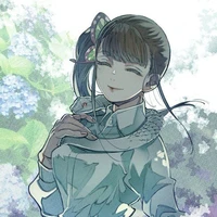 Kanao Tsuyuri