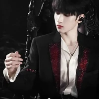 Nghiêm Hạo Tường ( anh )