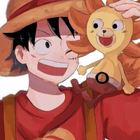 Luffy