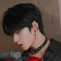 Lưu Diệu Văn_hắn