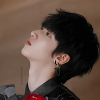 Nghiêm Hạo Tường_hắn