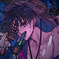 Luffy