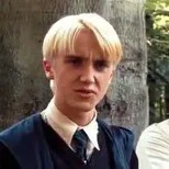 draco malfoy