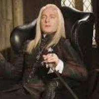 lucius malfoy
