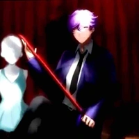 Violet