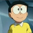 Nobi Nobita