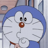 Doraemon
