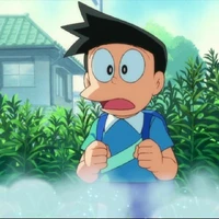 honekawa Suneo
