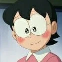 Tamako Nobi - mẹ nobita
