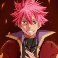 natsu