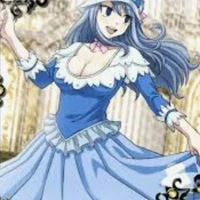 juvia