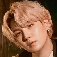 Min Yoongi