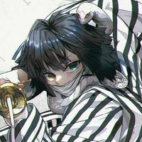 Iguro Obanai